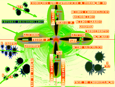 REPRESENTAO CRIADA POR COMPUTAO GRFICA DE APENAS UM DOS ESQUEMAS QUE PROCURAM EVIDENCIAR A RADIAO SOLAR COMO SENDO UMA DAS  AES QUE FAVORECEM O SISTEMA INTELIGENTE (S.I).; EXISTEM FATORES AINDA DESCONHECIDOS QUE ESTO SENDO ESTUDADOS PELOS CIENTISTAS. - ST/EI/AM-PQR-RMCTBA-PR-BR,2000.